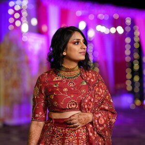 Meet your Posher, Shivani